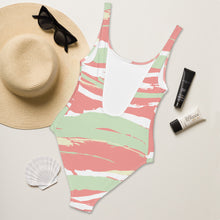 Load image into Gallery viewer, One-Piece Swimsuit