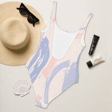 Load image into Gallery viewer, One-Piece Swimsuit