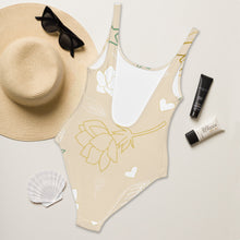Load image into Gallery viewer, One-Piece Swimsuit