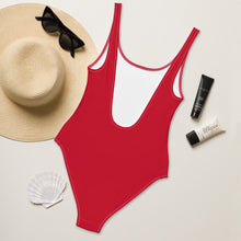 Load image into Gallery viewer, One-Piece Swimsuit