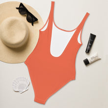 Load image into Gallery viewer, One-Piece Swimsuit