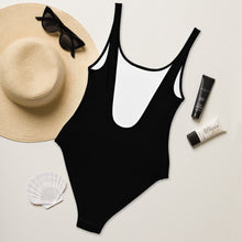 Load image into Gallery viewer, One-Piece Swimsuit