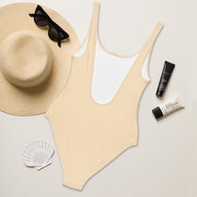 Load image into Gallery viewer, One-Piece Swimsuit
