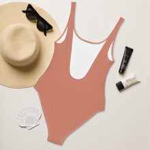 Load image into Gallery viewer, One-Piece Swimsuit