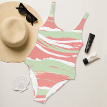Load image into Gallery viewer, One-Piece Swimsuit