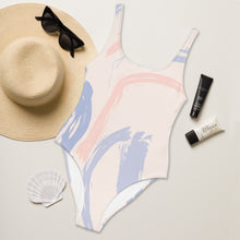 Load image into Gallery viewer, One-Piece Swimsuit