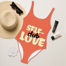 Load image into Gallery viewer, One-Piece Swimsuit