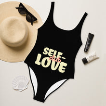 Load image into Gallery viewer, One-Piece Swimsuit