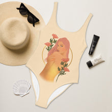 Load image into Gallery viewer, One-Piece Swimsuit