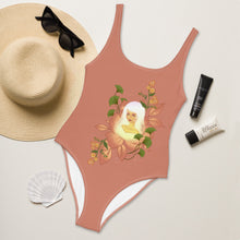 Load image into Gallery viewer, One-Piece Swimsuit