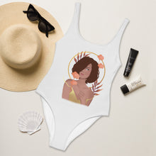 Load image into Gallery viewer, One-Piece Swimsuit