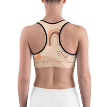 Load image into Gallery viewer, June Sports bra
