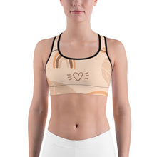 Load image into Gallery viewer, June Sports bra