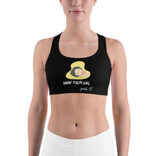 Load image into Gallery viewer, Sports bra