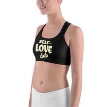 Load image into Gallery viewer, Sports bra