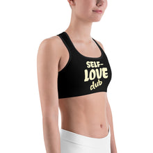 Load image into Gallery viewer, Sports bra