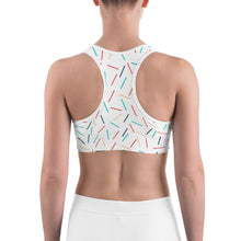 Load image into Gallery viewer, Hope Sports bra