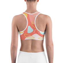 Load image into Gallery viewer, Sports bra