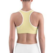 Load image into Gallery viewer, Sports bra