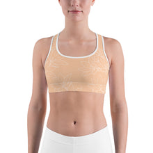 Load image into Gallery viewer, Sports bra