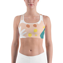 Load image into Gallery viewer, Sports bra