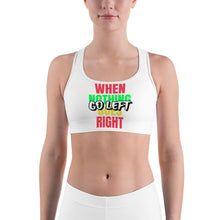 Load image into Gallery viewer, Sports bra