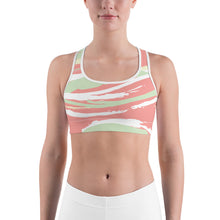 Load image into Gallery viewer, Sports bra