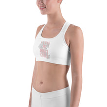 Load image into Gallery viewer, Amber Sports bra