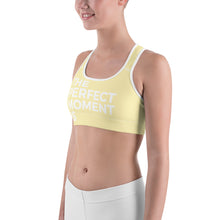 Load image into Gallery viewer, Sports bra
