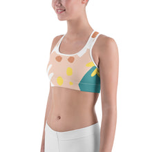 Load image into Gallery viewer, Sports bra