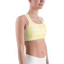 Load image into Gallery viewer, Sports bra