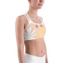 Load image into Gallery viewer, Sports bra
