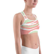 Load image into Gallery viewer, Sports bra