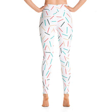 Load image into Gallery viewer, Mandy Yoga Leggings