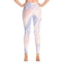 Load image into Gallery viewer, Claire Yoga Leggings