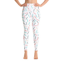 Load image into Gallery viewer, Mandy Yoga Leggings