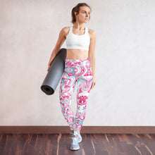 Load image into Gallery viewer, Loren Yoga Leggings