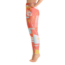 Load image into Gallery viewer, Lilly Yoga Leggings