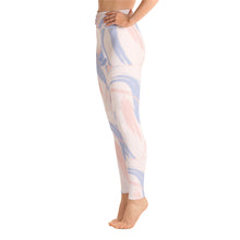 Load image into Gallery viewer, Claire Yoga Leggings