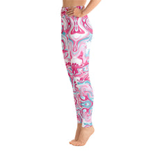 Load image into Gallery viewer, Loren Yoga Leggings