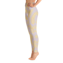 Load image into Gallery viewer, Amanda Yoga Leggings