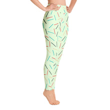 Load image into Gallery viewer, Taylor Yoga Leggings