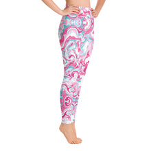 Load image into Gallery viewer, Loren Yoga Leggings
