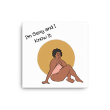 Load image into Gallery viewer, Canvas