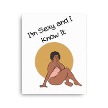 Load image into Gallery viewer, Canvas