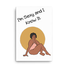 Load image into Gallery viewer, Canvas