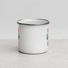 Load image into Gallery viewer, Enamel Mug
