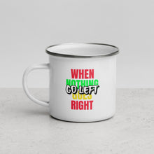 Load image into Gallery viewer, Enamel Mug