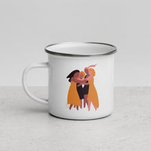 Load image into Gallery viewer, Enamel Mug