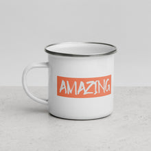 Load image into Gallery viewer, Enamel Mug